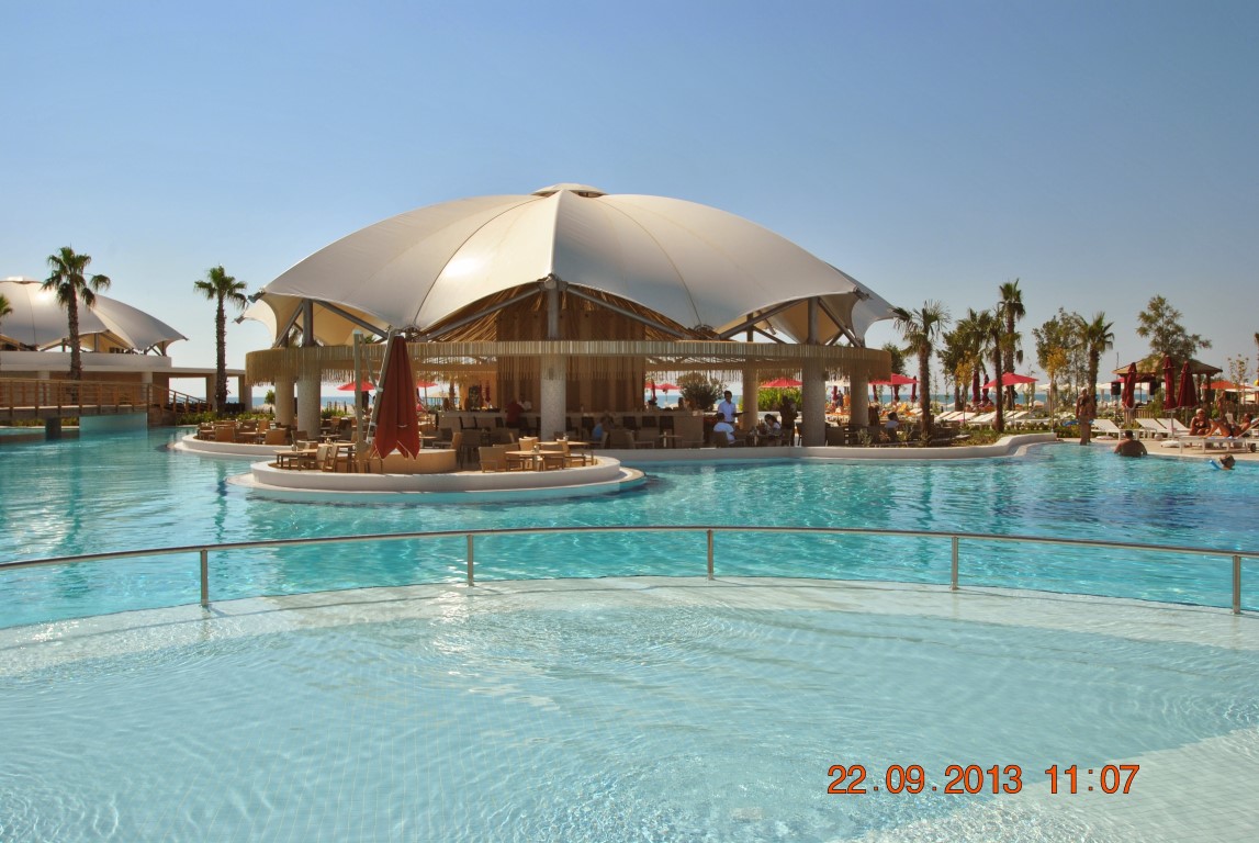 imagini hotel RIU KAYA PALAZZO BELEK